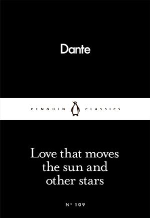 [Love That Moves the Sun and Other Stars 01] • Love That Moves the Sun and Other Stars